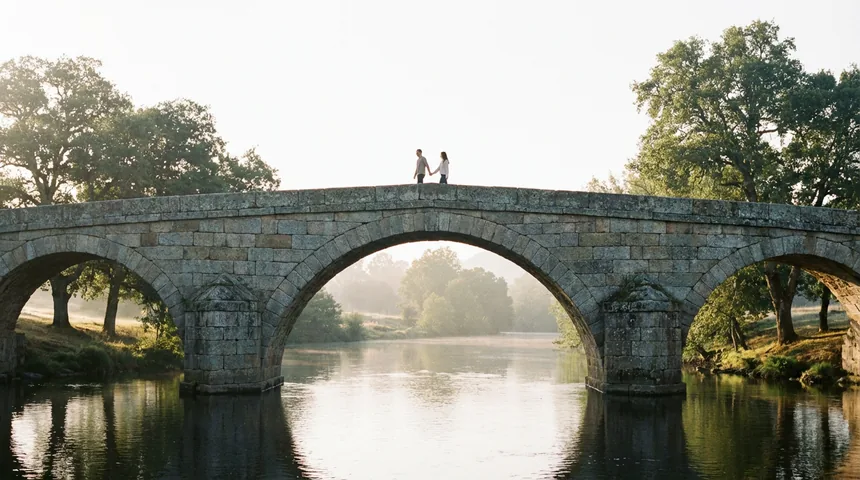 Navigating the Transition to Long-Term Commitment