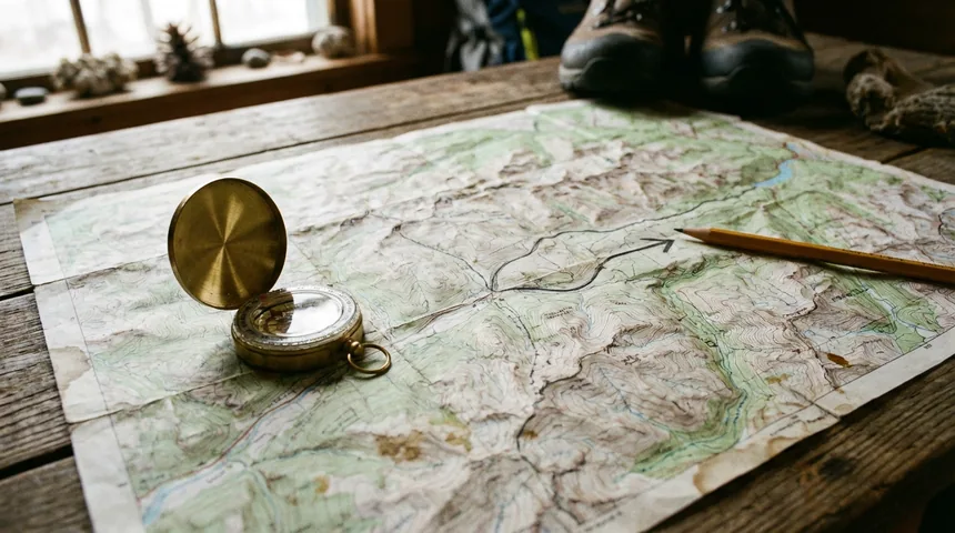 Recalibrating Your Route During Major Life Changes